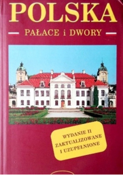 Polska Palace i dwory