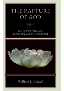 The Rapture of God
