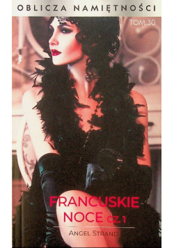 Francuskie Noce