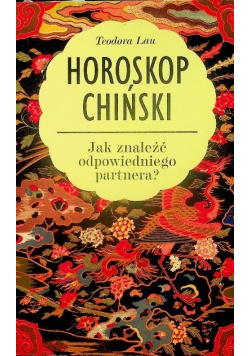Horoskop chiński