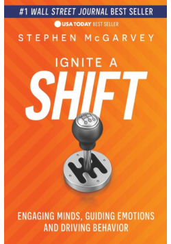 Ignite a Shift