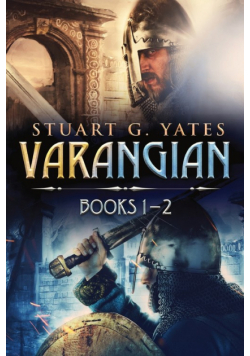 Varangian - Books 1-2