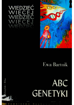 ABC genetyki