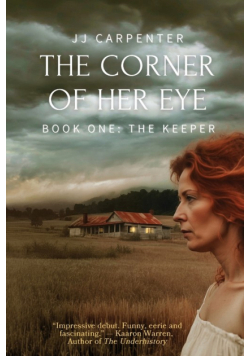 The Corner of Her Eye