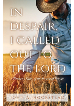 In Despair, I Called Out to the Lord