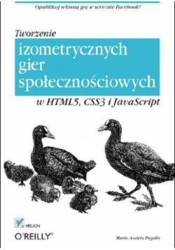 Tworzenie izometrycznych gier społecznościowych