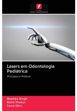 Lasers em Odontologia Pediátrica