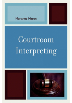 Courtroom Interpreting