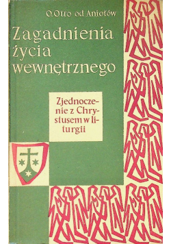 Zagadnienia życia wewnętrznego