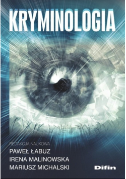 Kryminologia