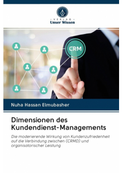 Dimensionen des Kundendienst-Managements
