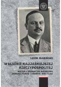 W służbie Najjaśniejszej Rzeczypospolitej
