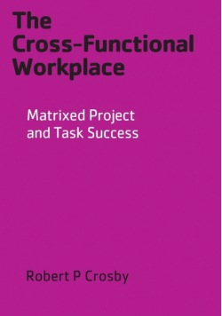 The Cross-Functional Workplace