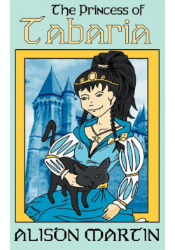 The Princess of Tabaria