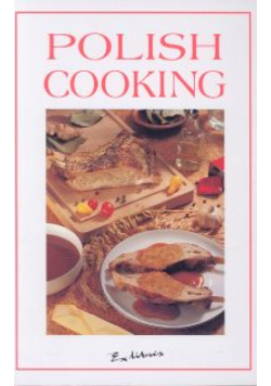 Polish cooking