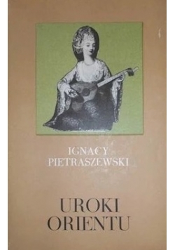 Uroki orientu