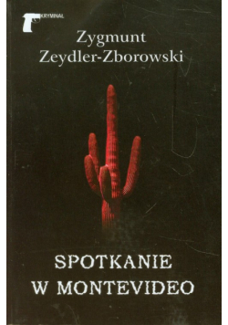 Spotkanie w Montevideo