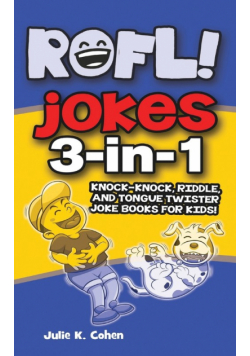 ROFL Jokes