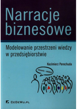 Narracje biznesowe
