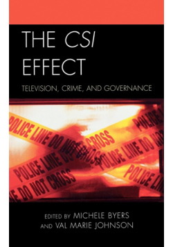 The CSI Effect