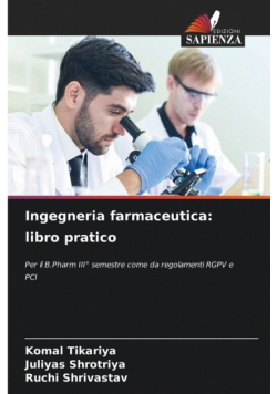 Ingegneria farmaceutica