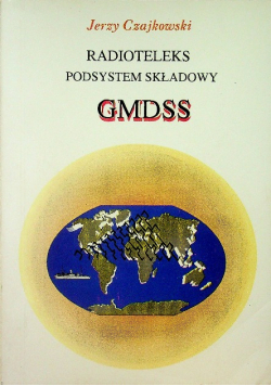 Radioteleks Podsystem składowy GMDSS
