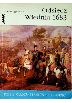 Odsiecz Wiednia 1683