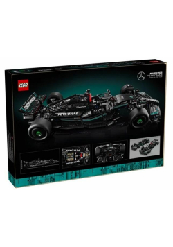 LEGO(R) TECHNIC 42171 Mercedes-AMG F1 W14 E Perfor..