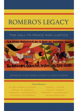 Romero's Legacy