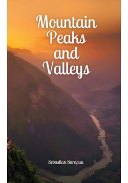 Mountain Peaks and Valleys