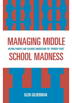Managing Middle School Madness