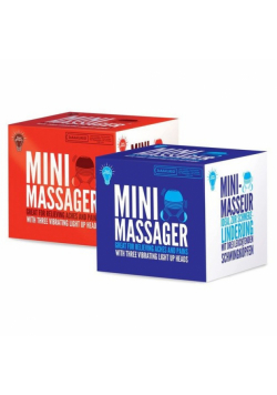 Mini massager
