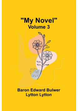 My Novel - Volume 3