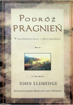 Podróż pragnień