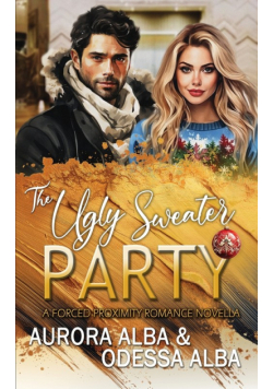 The Ugly Sweater Party