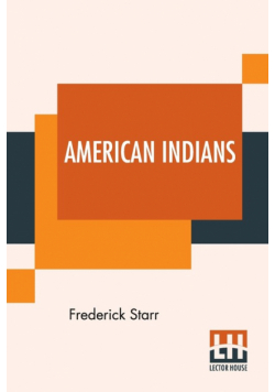 American Indians
