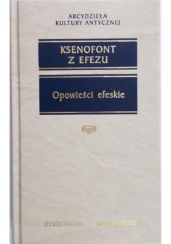 Opowieści efeskie