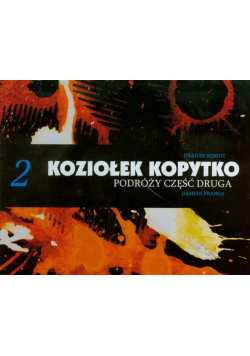 Koziołek Kopytko Podróży część druga