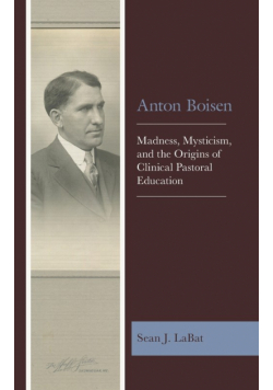 Anton Boisen