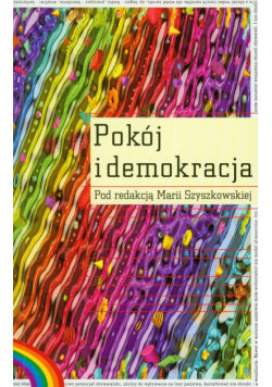 Pokój i demokracja