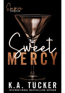 Sweet Mercy
