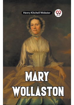 Mary Wollaston