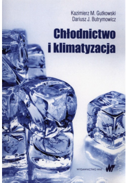 Chłodnictwo i klimatyzacja