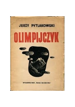 Olimpijczyk