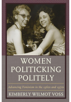 Women Politicking Politely