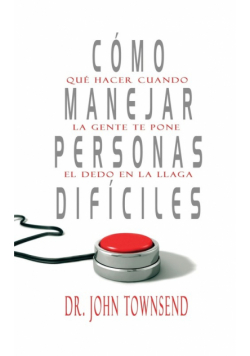 Como Manejar Personas Difi Hc