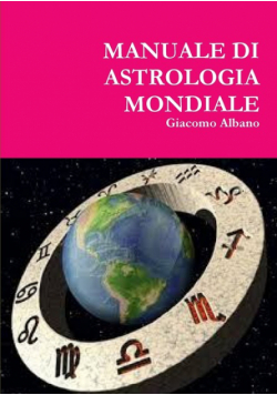 Manuale Di Astrologia Mondiale