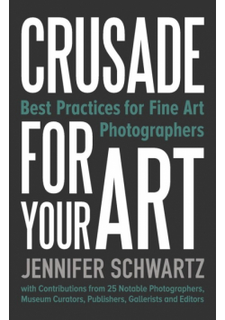 Crusade for Your Art