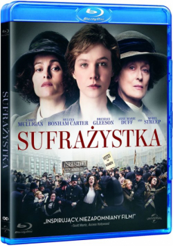 Sufrażystka