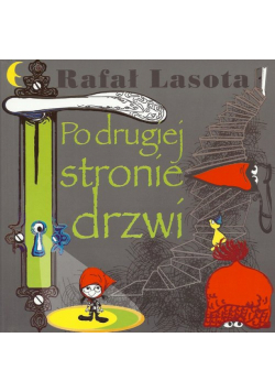 Lasota Rafał - Po drugiej stronie drzwi